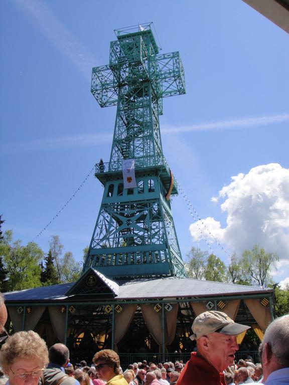 Chalet Harmonie Харцгероде Экстерьер фото